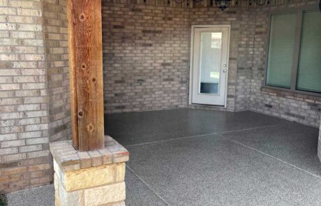 Apex Concrete Coating website project or service image