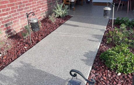 Apex Concrete Coating website project or service image